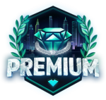 [GR-CY] Emerald Premium