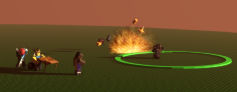 Equip any sword OP