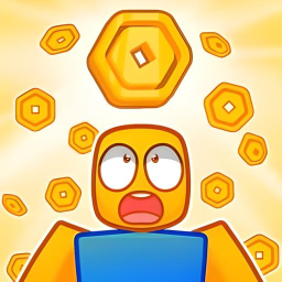 PLS ROBUX 💸 [RELEASE]