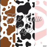 ~The Cow Cafe ~
