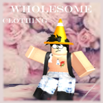 Wholesome Clothing