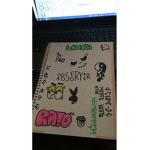 Criasssssssss da escolaaaaa