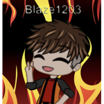 OFFICAL Blaze1203 GROUP