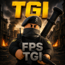 TGI - FPS Shot Exchange 
