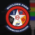 Boulder Pass Emergency Communications