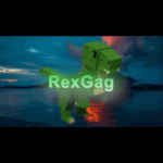 Rex Gag's Community