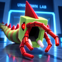 [🦠] Parasite.exe: REBORN