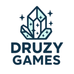 Druzy Games Developers