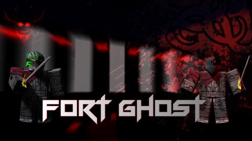 [D-T] Fort Ghost