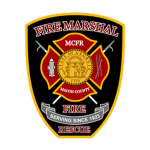 MCFR : Office Fire Investigations