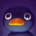 cool pingu