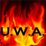 U.W.A  (United Warrior Agency)