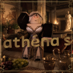 athéna's