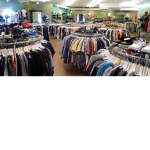 C.A Clothes