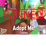 ADOPT ME + WILD WEST HATERS