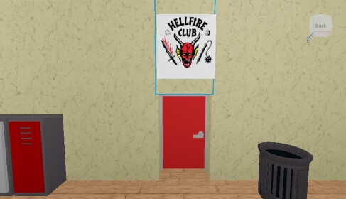 Hellfire Club