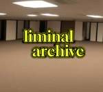 liminal archive