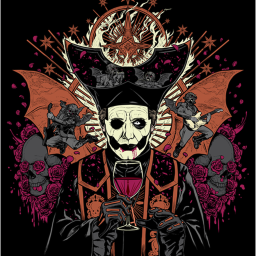 Ghost-Tees Homestore