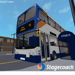 Stagecoach Group ®