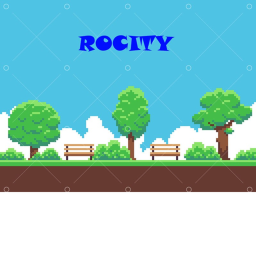 RoCity