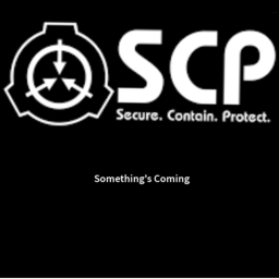 SCP - Lab Theme [GUI Showcase] (Read Desc) icon