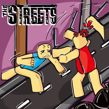 The Streets