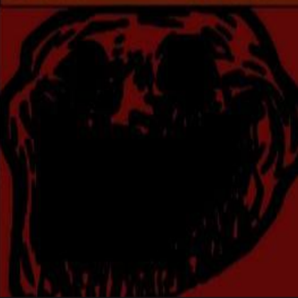 scary trollface Roblox decal