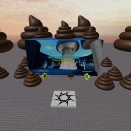 World Builders Gone Celebration