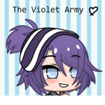 -The Violet Army-