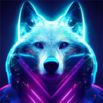 The cyber dog