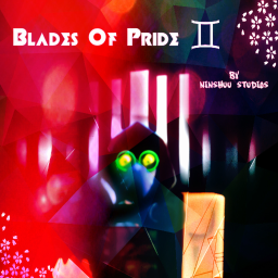 Blades Of Pride