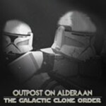 #### || Outpost on Alderaan