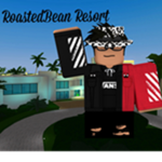 RoastedBean Resort∞