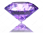 Purple Elite Diamonds