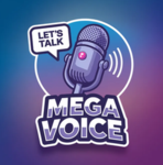 Mega voice br