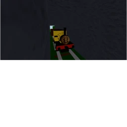 Duncan and the Old Mine icon