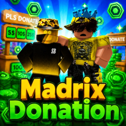 Madrix Donation