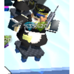 Beez's Roblox Group