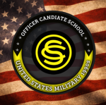 U.S Officer Candidate School 1990s