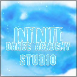Infinite Dance Academy || Studio