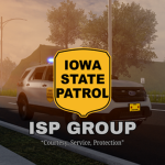 ISRP | Police Department