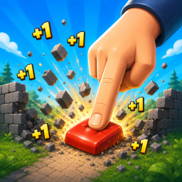 Wall Breaker Simulator 👊