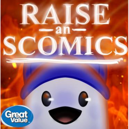 Raise a Scomics! [New!] [New Update] [50% off!] icon