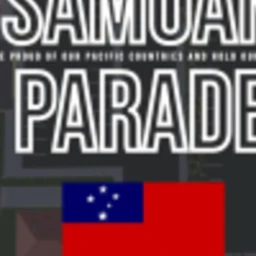 Samoan Parade icon