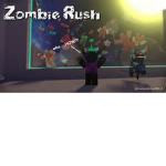 Zombie Rush fan group