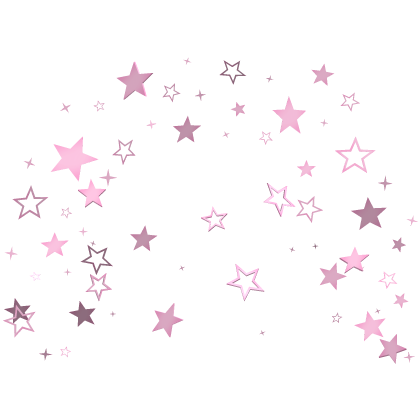 1.0 Cute Star Aura