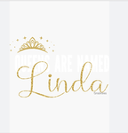 Linda la petit princess