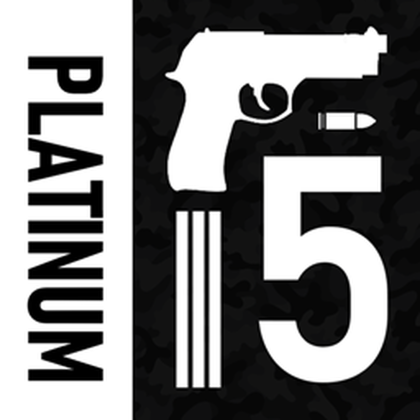 PLATINUM FIVE avatar