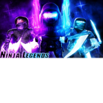 Ninja ledgends fan club!