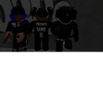 YK YOUNG KILLAZ